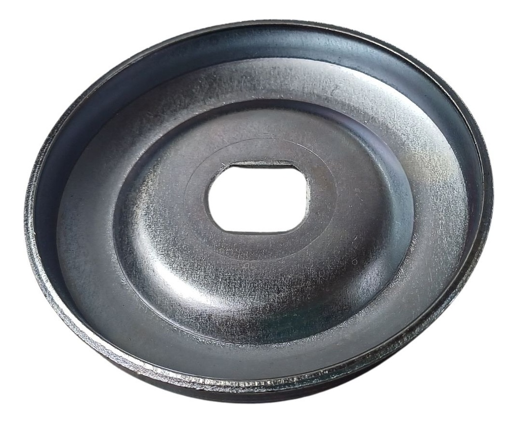 Polea Alternador Volkswagen Brasilia/sedan