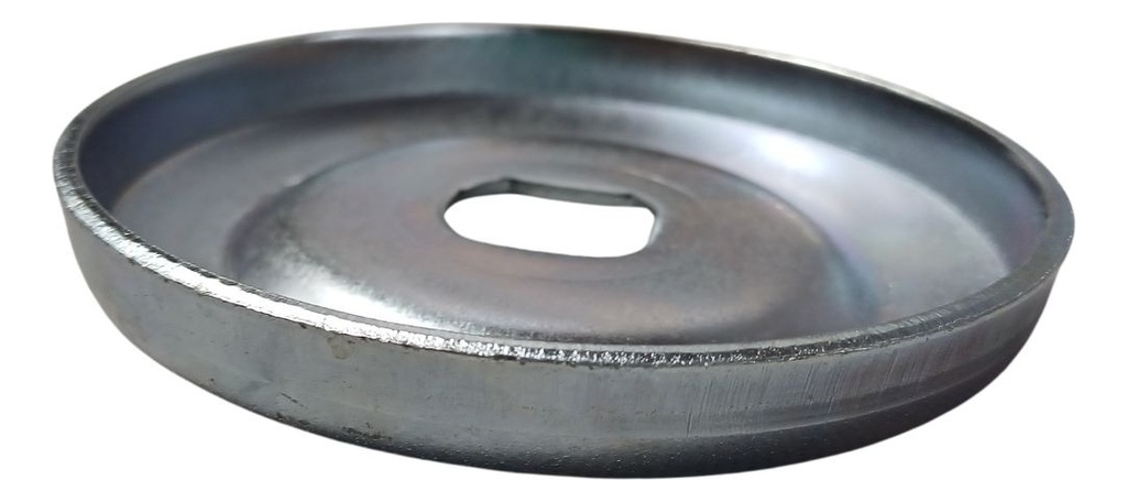 Polea Alternador Volkswagen Brasilia/sedan