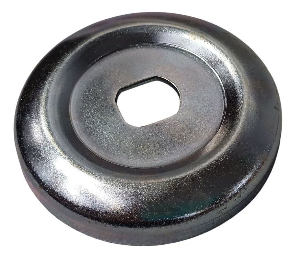 Polea Alternador Volkswagen Brasilia/sedan