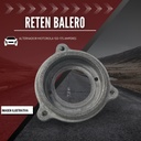 Reten Balero Alternador Motorola 150-175 Amperes