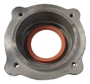 Reten Para Balero Alternador Delco25,26,30 Y 34