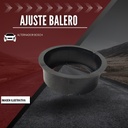 Ajuste Balero 6203 Alternador Bosch 1 Pieza