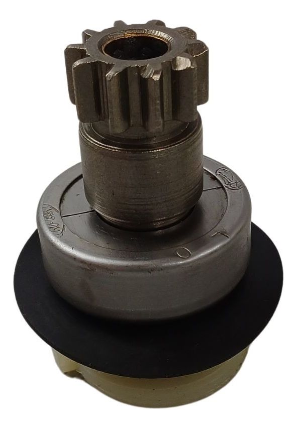 Bendix Mo-car 1040 Bosch Vw Beetle Passat 92-99 10d Ccw 10 E