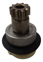 Bendix Mo-car 1040 Bosch Vw Beetle Passat 92-99 10d Ccw 10 E