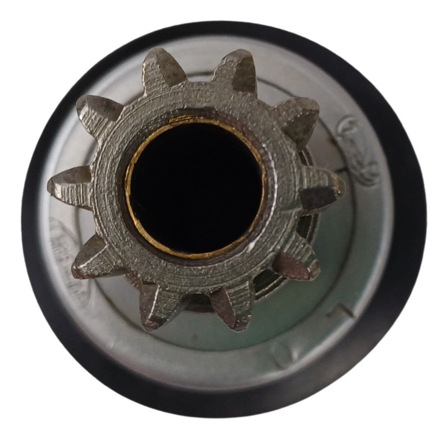 Bendix Mo-car 1040 Bosch Vw Beetle Passat 92-99 10d Ccw 10 E