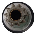 Bendix Mo-car 1040 Bosch Vw Beetle Passat 92-99 10d Ccw 10 E