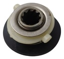Bendix Mo-car 1040 Bosch Vw Beetle Passat 92-99 10d Ccw 10 E