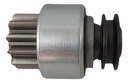 Impulsor Sistema Delco Osgr 28mt 10457141 Sd2801b 12d 54-841