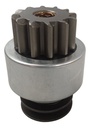 Impulsor Sistema Delco Osgr 28mt 10457141 Sd2801b 12d 54-841