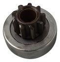 Impulsor Sistema Delco Pmgr Gm Pg260f1 Malibu Cavalier Sunfi