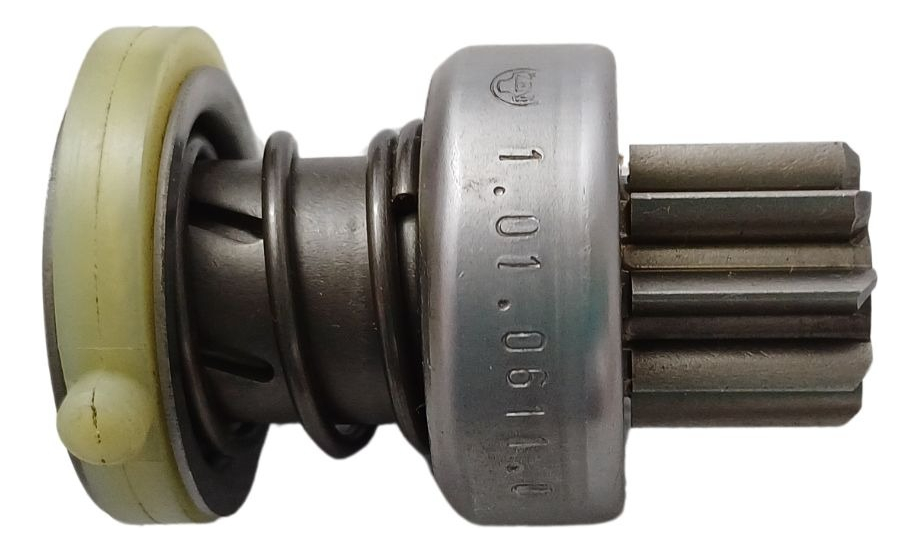 Impulsor Sistema Delco Pmgr Gm Pg200 Pg250 Cadillac Oldsmobi