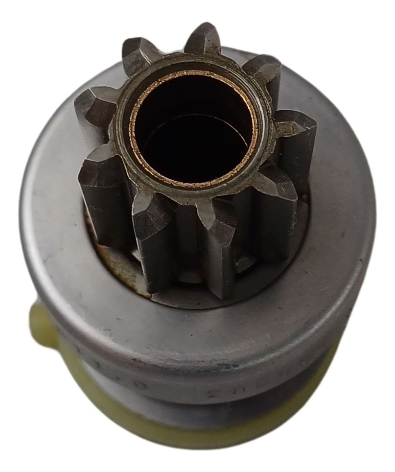Impulsor Sistema Delco Pmgr Gm Pg200 Pg250 Cadillac Oldsmobi