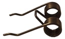 Carbones Para Marcha Chevy  Tipo Valeo (juego)