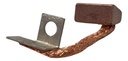 Carbones Para Marcha Chevy  Tipo Valeo (juego)