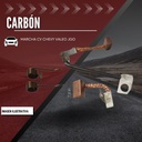 Carbones Para Marcha Chevy  Tipo Valeo (juego)