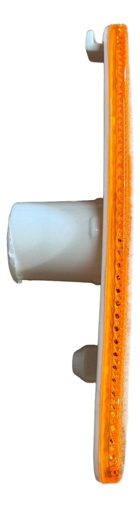 Cuarto Lateral Dodge Neon 2000-2005 Sin Foco Depo