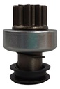 Impulsor Sistema Delco Osgr 28mt Allis-chalmers Clark Deutz
