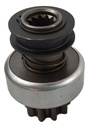 Impulsor Sistema Delco Osgr 28mt Allis-chalmers Clark Deutz