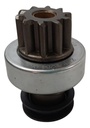 Impulsor Sistema Delco Osgr 28mt Allis-chalmers Clark Deutz