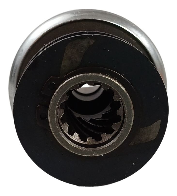 Impulsor Sistema Delco Osgr 28mt Ford F14000 F700d 13mm Diam
