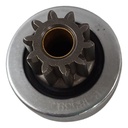 Impulsor Sistema Delco Osgr 28mt Ford F14000 F700d 13mm Diam
