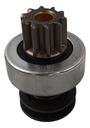 Impulsor Sistema Delco Osgr 28mt Ford F14000 F700d 13mm Diam