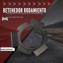 Retenedor De Rodamiento Delco 461507/132-12004