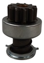 Impulsor Sistema Bosch Dd Nissan Datsun Pick Up Y Vagonetas