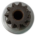 Impulsor Sistema Bosch Dd Nissan Datsun Pick Up Y Vagonetas