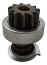 Impulsor Sistema Bosch Dd Nissan Datsun Pick Up Y Vagonetas