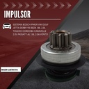 Impulsor Sistema Bosch Pmgr Vw Golf Jetta Derby 93 Ibiza 1.8