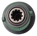 Impulsor Sistema Bosch Pmgr Vw Golf Jetta Derby 93 Ibiza 1.8