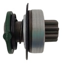 Impulsor Sistema Bosch Pmgr Vw Golf Jetta Derby 93 Ibiza 1.8