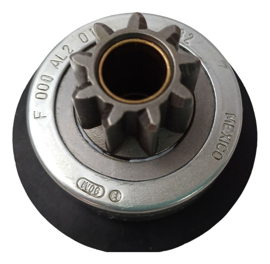 Impulsor Sistema Bosch Pmgr Vw Golf Jetta Derby 93 Ibiza 1.8