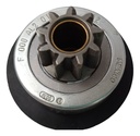 Impulsor Sistema Bosch Pmgr Vw Golf Jetta Derby 93 Ibiza 1.8