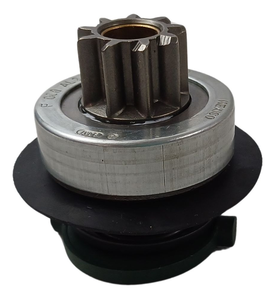 Impulsor Sistema Bosch Pmgr Vw Golf Jetta Derby 93 Ibiza 1.8