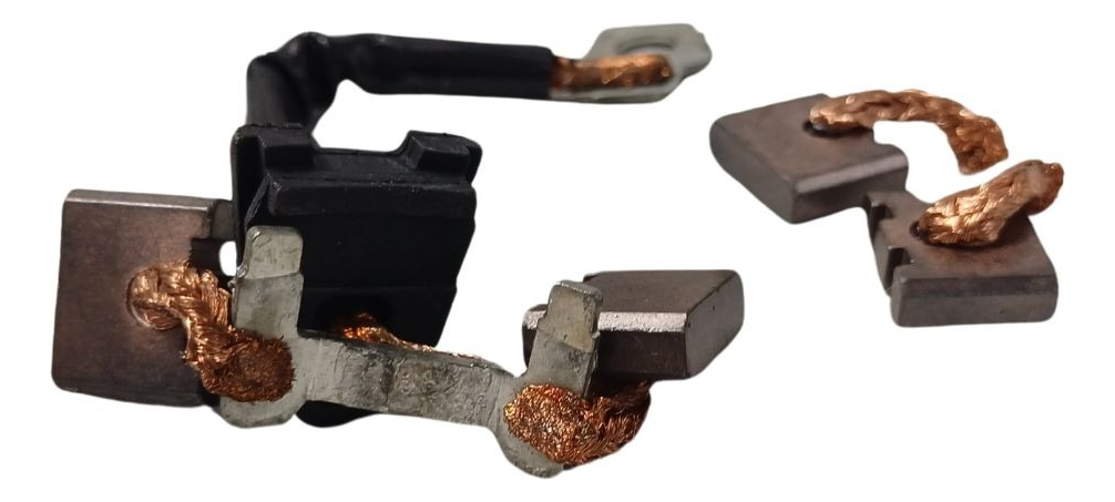Carbon Marcha Ford Imanes Jgo P/049028
