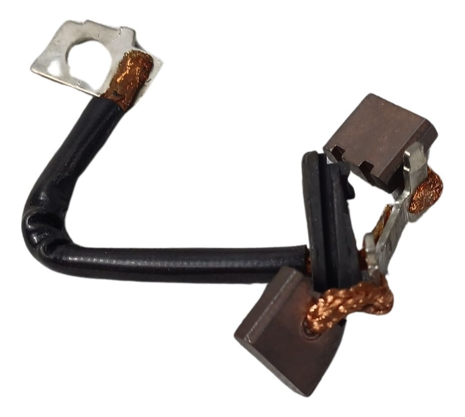 Carbon Marcha Ford Imanes Jgo P/049028