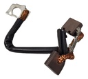 Carbon Marcha Ford Imanes Jgo P/049028