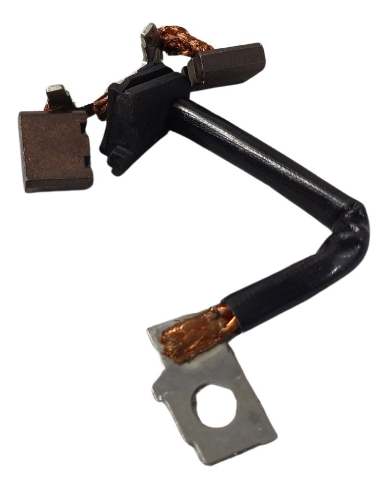 Carbon Marcha Ford Imanes Jgo P/049028