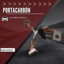 Portacarbon Sulcarbon Marcha