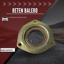 Retén De Balero Para Alternador Delco 20si / 27si / 29si