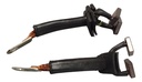 Carbones Para Marcha Mitsubishi 12v  Juego Completo