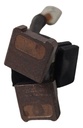 Carbones Para Marcha Mitsubishi 12v  Juego Completo