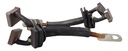 Carbones Para Marcha Mitsubishi 12v  Juego Completo