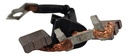 Carbones Para Marcha Ford  Modelo Ufsx-128-d