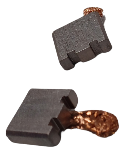 Carbones Para Marcha Ford  Modelo Ufsx-128-d