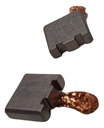 Carbones Para Marcha Ford  Modelo Ufsx-128-d