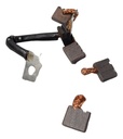 Carbones Para Marcha Ford  Modelo Ufsx-128-d