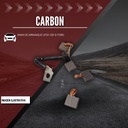 Carbones Para Marcha Ford  Modelo Ufsx-128-d
